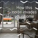 No quiet at home: The reality of living with Singapore’s traffic noise
