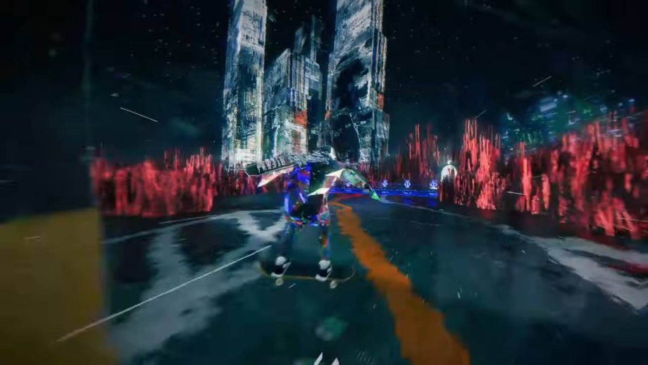 Skate Story – Official Launch Trailer