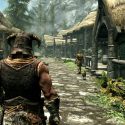 Bethesda Boss Todd Howard Won’t Rule Out an Elder Scrolls TV Show, but Says Fallout Was ‘More Uniquely Suited’ for an Adaptation