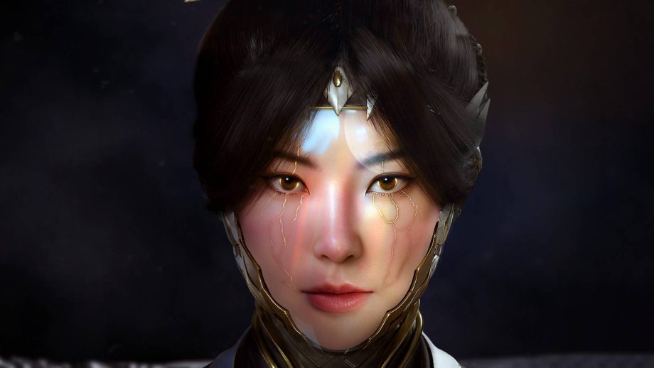 Samurai Space Opera ‘SOL Shogunate’ Announced With Stunning Trailer