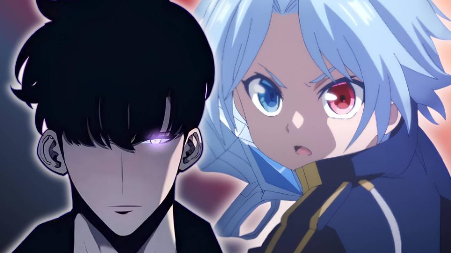 This New Winter Isekai is Basically Solo Leveling All Over Again