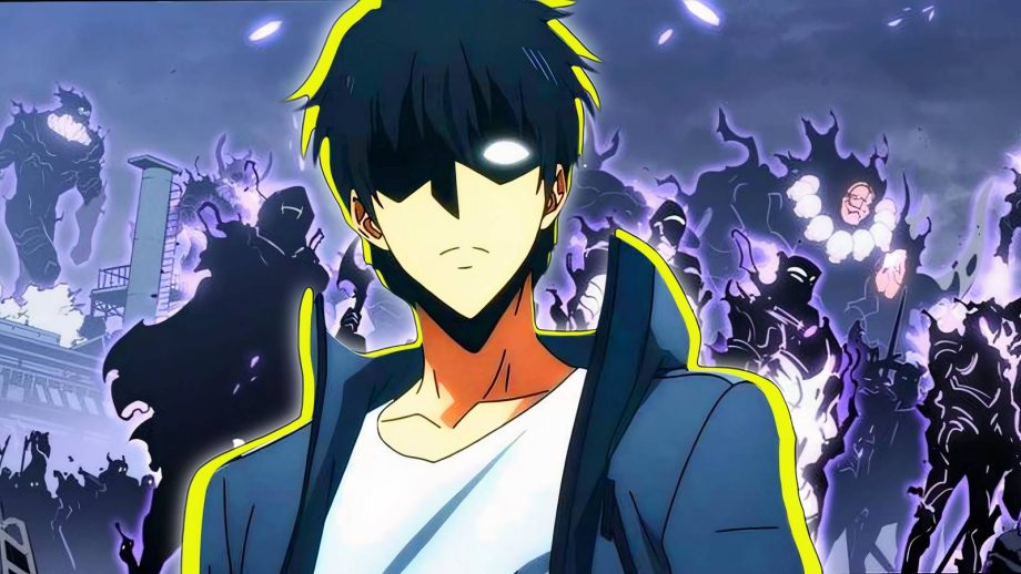 Sung Jinwoo’s Voice Actor Might Have Confirmed Solo Leveling’s Biggest 2026 Release