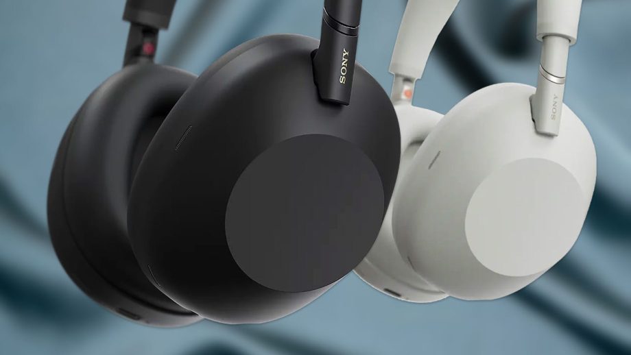 Save 30% Off the New Sony WH-1000XM6 Wireless Noise Canceling Headphones, Delivers by Christmas Save 30% Off the New Sony WH-1000XM6 Wireless Noise Canceling Headphones, Delivers by Christmas