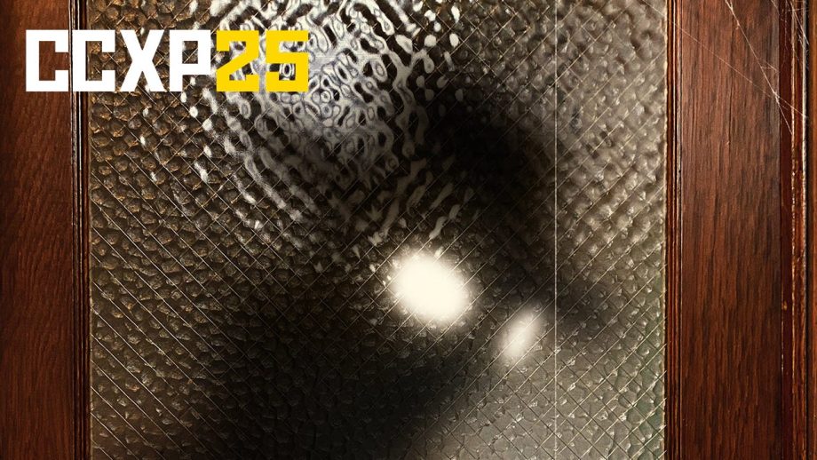 Spider-Noir: New Footage Revealed at CCXP Spider-Noir: New Footage Revealed at CCXP