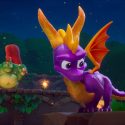 Job Listing Leaks New Spyro the Dragon Game