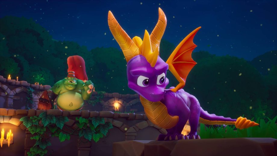 Job Listing Leaks New Spyro the Dragon Game Job Listing Leaks New Spyro the Dragon Game