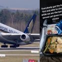 Man Unhappy He Didn’t Get His Preferred Chicken Meal on SQ Flight, Netizens Say “Stop Complaining”