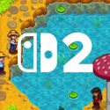 New Stardew Valley Update is Out Now for Switch 2