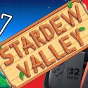 Stardew Valley Creator Comments on Update 1.7