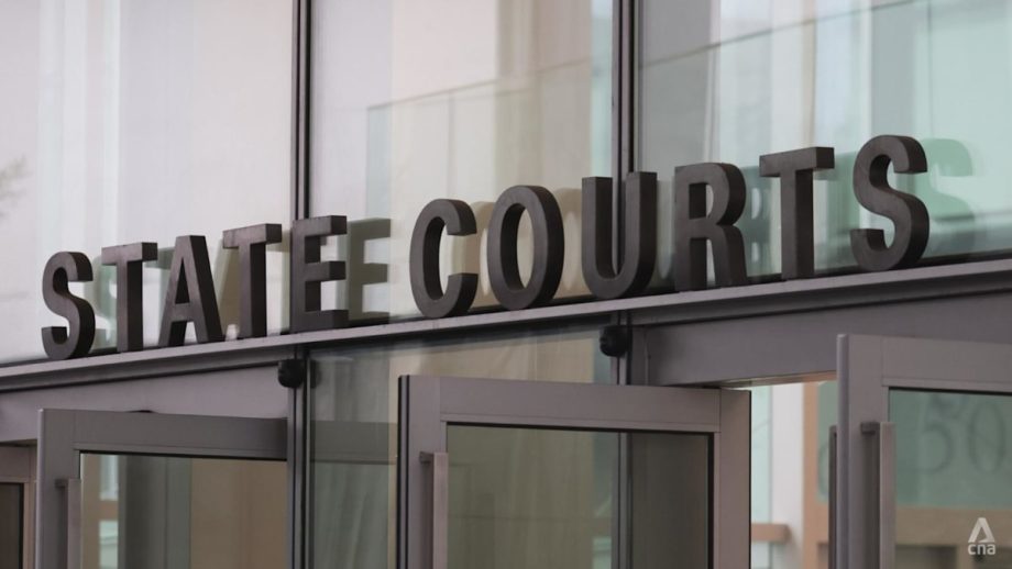 Man from Sarawak syndicate jailed for harvesting Singapore bank accounts for illegal use Man from Sarawak syndicate jailed for harvesting Singapore bank accounts for illegal use