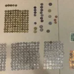 Man allegedly took tip box from Changi Airport food stall, found with various stolen currencies
