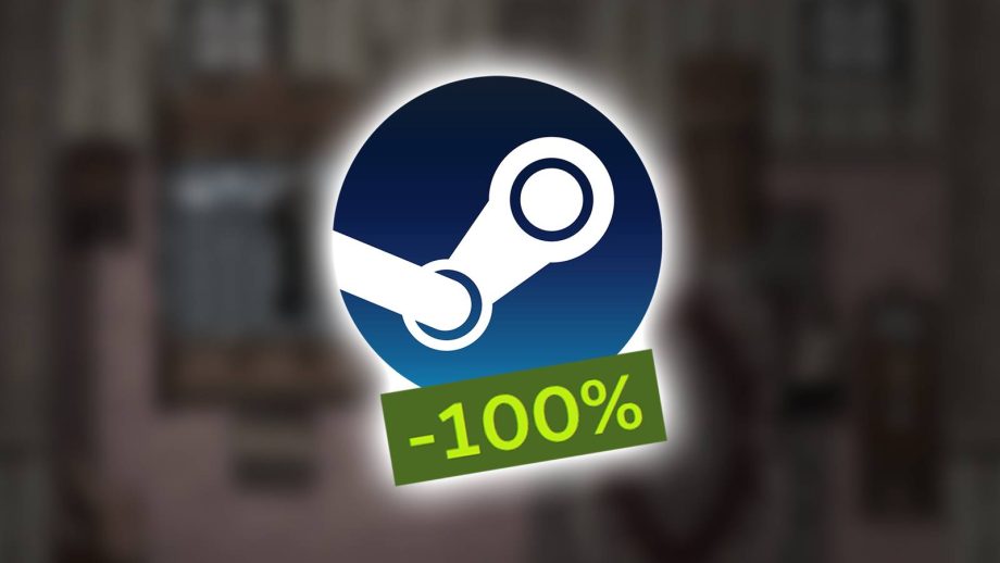 Steam Users Have Until December 25 to Claim Free Adventure Game