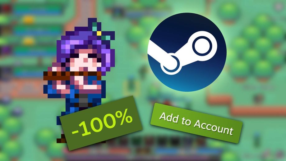 Free Co-Op MMORPG on Steam Has Serious Stardew Valley Vibes Free Co-Op MMORPG on Steam Has Serious Stardew Valley Vibes