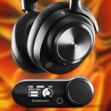 The SteelSeries Arctis Nova Pro Wireless Gaming Headset Just Dropped to a New All-Time Low Price