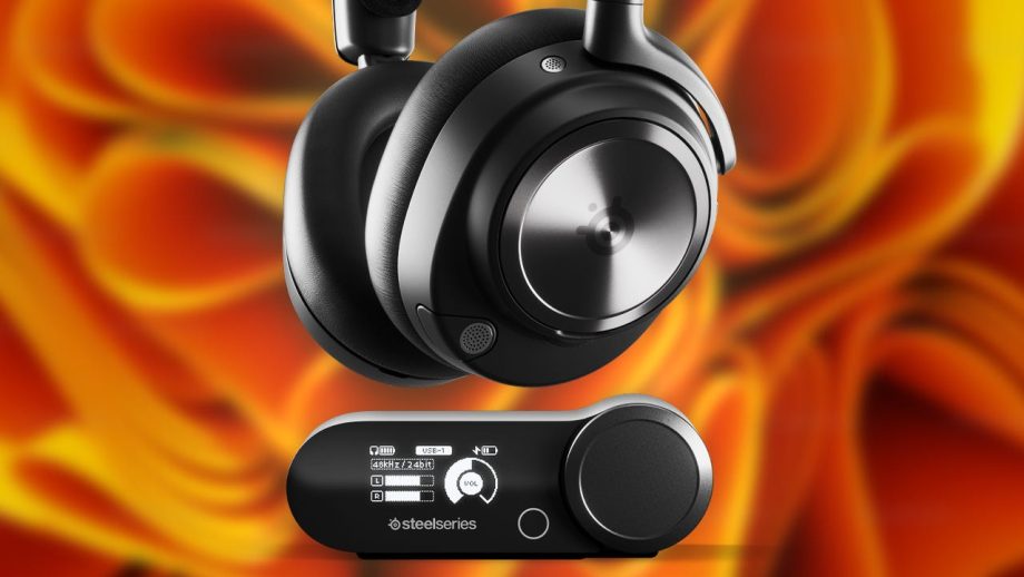 The SteelSeries Arctis Nova Pro Wireless Gaming Headset Just Dropped to a New All-Time Low Price The SteelSeries Arctis Nova Pro Wireless Gaming Headset Just Dropped to a New All-Time Low Price