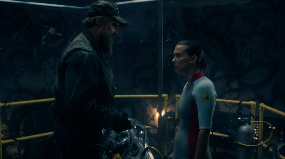 Stranger Things Actor Insists ‘There’s No Secret Snyder Cut of the Show’ as Over 350,000 Sign Petition Calling for Release of Supposed Season 5 Vol. 2 ‘Unseen Footage’ Stranger Things Actor Insists ‘There’s No Secret Snyder Cut of the Show’ as Over 350,000 Sign Petition Calling for Release of Supposed Season 5 Vol. 2 ‘Unseen Footage’