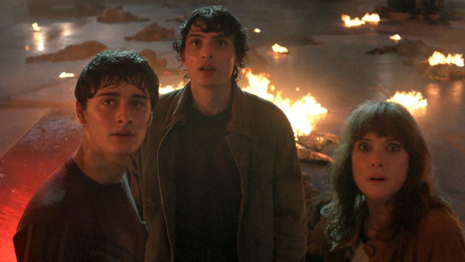 Stranger Things: Season 5, Vol. 2 Spoiler Review