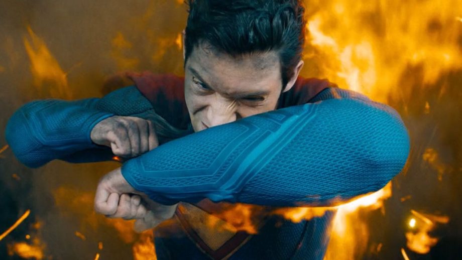 Riddle Me This: What Happens to DC After the Netflix Buyout? Hopefully Nothing