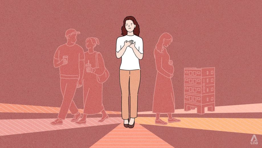 I tune out when friends start talking about babies and BTO launches, but that’s okay