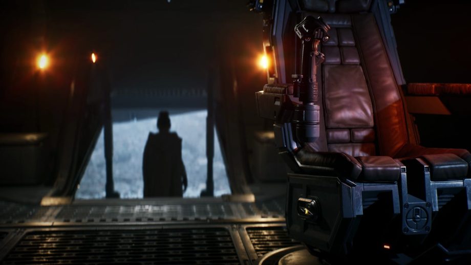 ‘I’m Not Getting Any Younger!’ Star Wars: Fate of the Old Republic Director Casey Hudson Insists the Game Will Launch Before 2030 ‘I’m Not Getting Any Younger!’ Star Wars: Fate of the Old Republic Director Casey Hudson Insists the Game Will Launch Before 2030