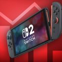 Even With the Switch 2 Out, Video Game Hardware Sales Just Hit a 30 Year Low Last Month