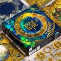 Take Time Board Game Review