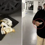 Passengers allegedly vomit curry and alcohol in taxi, call cabby a ‘beggar’ and offer him 