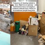 Tengah Resident Shares The Reality Of Living There, Complains About Constant Construction Noise & Messy Rubbish Areas