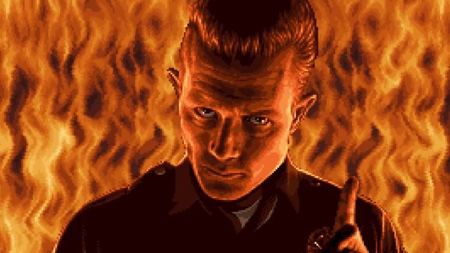 Terminator 2D: No Fate Review Terminator 2D: No Fate Review