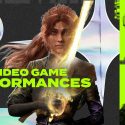 The Best Video Game Performances of 2025