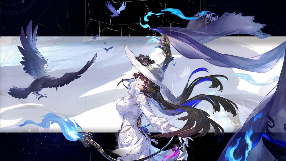 Dahlia Build In HSR (Constance Build In Honkai Star Rail)