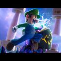 Super Mario Galaxy Movie Gets a Whopping 30 Seconds of New Footage at The Game Awards, Featuring Luigi | The Game Awards