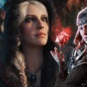 Baldur’s Gate 3 Cinematic Director Joins Witcher 4 Development