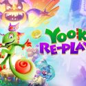 Yooka-Replaylee’s Retail Edition Launches With Bonus Content For Fans