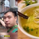 Tourist Paid S For Noodles In S’pore Thinking He Was At A Hawker Centre, But Was Actually Dining At A Restaurant