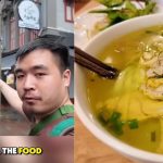 Tourist Paid S For Noodles In S’pore Thinking He Was At A Hawker Centre, But Was Actually Dining At A Restaurant
