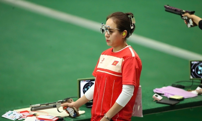 How Vietnam’s SEA Games performance compares with Singapore and the Philippines by Olympic standards