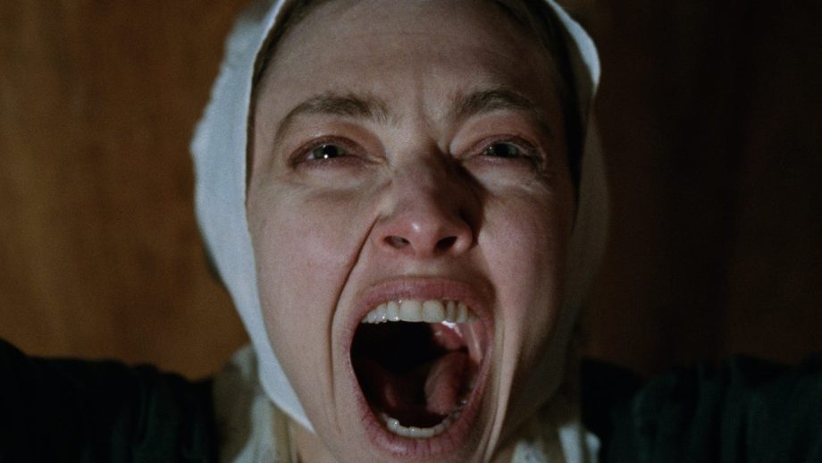 The Testament of Ann Lee Review