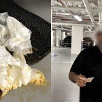 ‘Beggar’: Cabby claims passengers vomited in taxi, offered  and insulted him , Singapore News