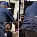 Uncle berates young man on bus: ‘You want to fight? I’m S’porean, you know’