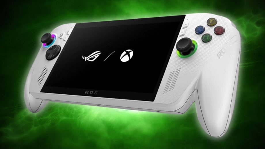 The Best Deals Today: Xbox Ally, Nintendo Switch 2 Bundle, Cronos: The New Dawn, and More The Best Deals Today: Xbox Ally, Nintendo Switch 2 Bundle, Cronos: The New Dawn, and More