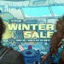 PC Games Are Getting Massive Discounts in Winter Sales