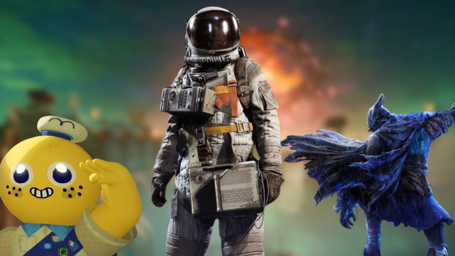 Game Rant Readers Pick ARC Raiders To Win Multiplayer Game of the Year