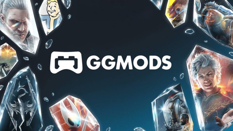 New Modding Platform GGMods Will Offer Funding To Creators