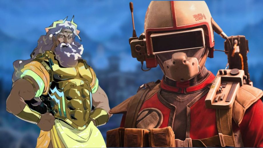 GR Readers Have Their Say On What Games They’re Playing Over The Holidays GR Readers Have Their Say On What Games They’re Playing Over The Holidays