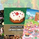 10 Best Video Game Cookbooks to Level Up Your Kitchen in 2025 and Beyond