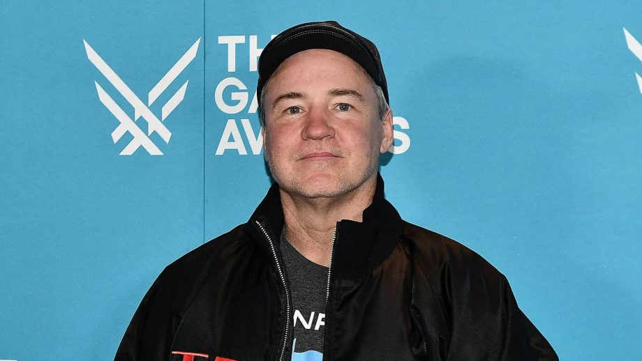 Battlefield Head and Respawn Entertainment Co-Founder Vince Zampella Has Died