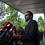 Pritam Singh disappointed by appeal loss, but fully respects court verdict on conviction for lying to parliamentary committee