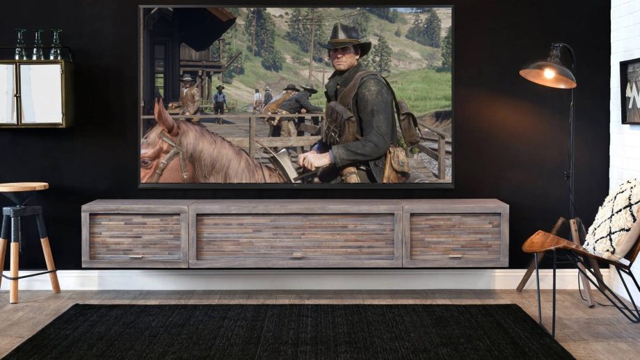 “I Would Do it For Free” Walking Dead Star Wants to Play Arthur in Red Dead Redemption Series “I Would Do it For Free” Walking Dead Star Wants to Play Arthur in Red Dead Redemption Series