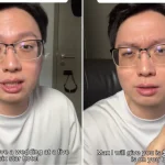 TikToker slams expensive wedding dinners as ego-driven, will contribute ‘max 0’